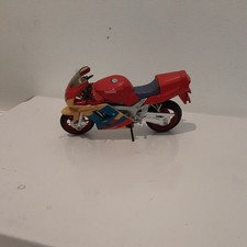 Maisto Yamaha FZR 600R