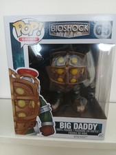 Bioshock Big Daddy Limited