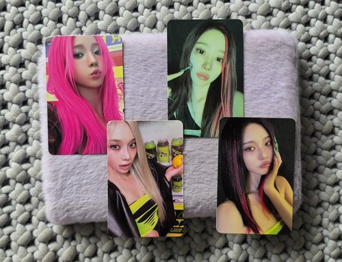 Kpop aespa week - [make, it