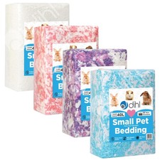 Soft Small Animal Paper Pet