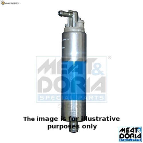 Fuel pump 76099e - fuel,