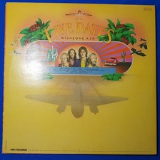 Wishbone Ash Live Dates ULD