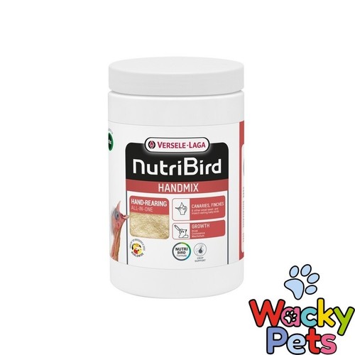 Versele laga nutribird - versele,