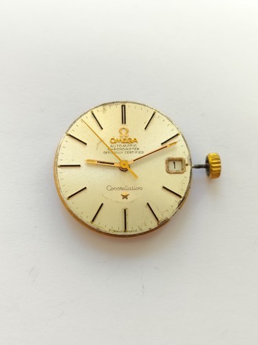 Vintage omega constellation - vintage,