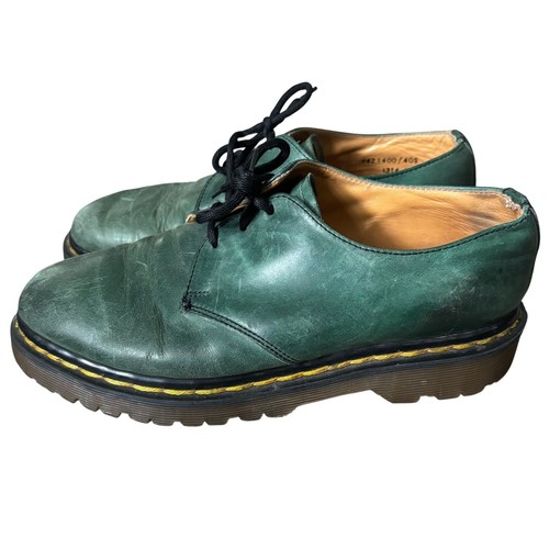 Vintage 90s doc martens oxford - martens,
