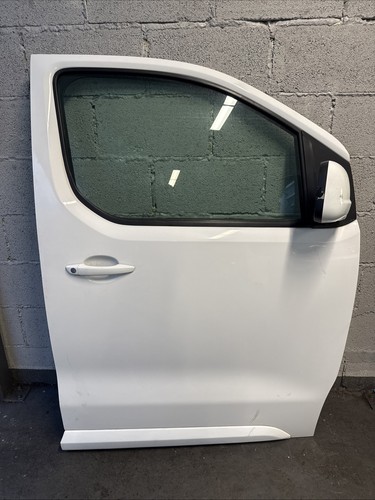 Expert dispatch vivaro door - vivaro,