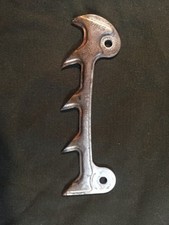 Stihl MS 362 GENUINE Used Spiked Bumper Bar