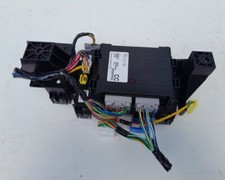 SUZUKI CELERIO SZ2 MK1 2014-2021 BCM BODY CONTROL MODULE UNIT 3677084MC0