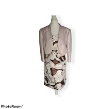 Jacques Vert ladies dress suit