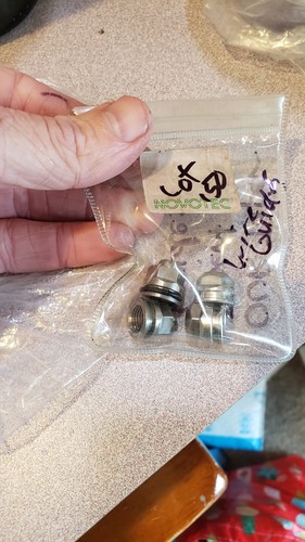 Lot novotec wire - 4,