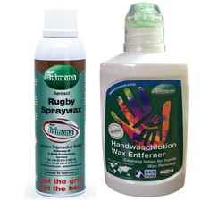 New Trimona Rugby Hand Grip