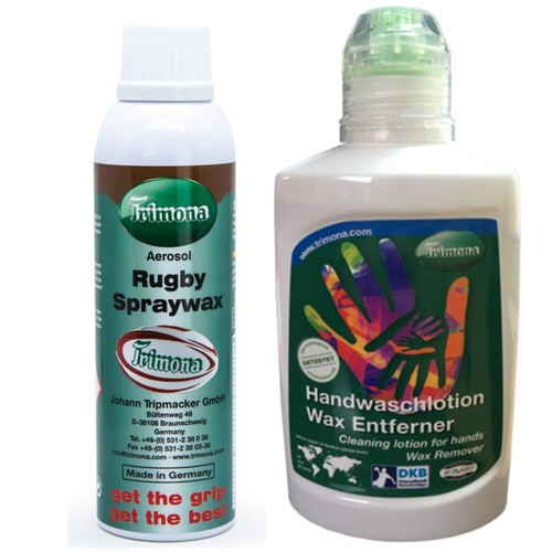 New trimona rugby hand - new,