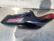 Right hand tail fairing panel