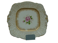PARAGON REGENCY  CAKE PLATE