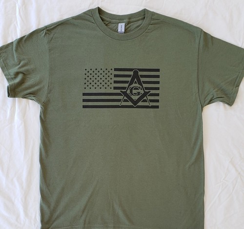Masonic shirt tee - masonic,