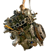 Engine HR12 Nissan Micra K13