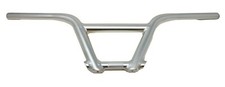 CHUNKY ALUMINUM  BMX HANDLEBAR, FREESTYLER BARS, 705mm, 22.2mm
