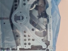 Alpine CD Mechanics for