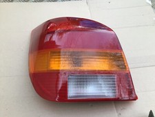 Ford Fiesta Mk3 1989-1996