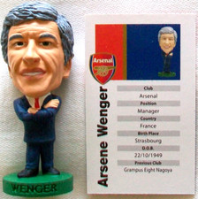 Corinthian Prostars ARSENAL
