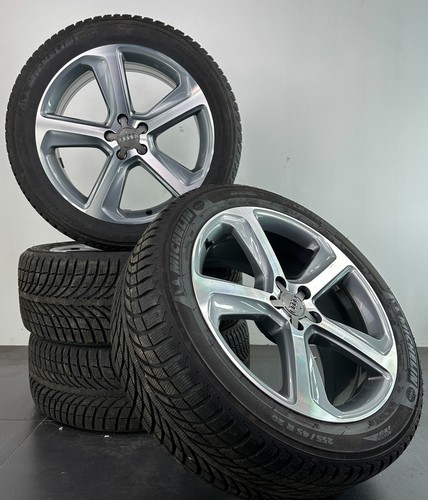 Audi sq5 inch rims - audi, 8r
