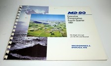 Executive presentation - md-90,