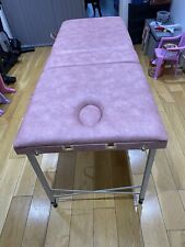 Darley Massage table