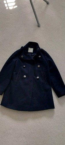 Next girls winter coat - girls, age