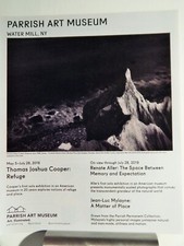 THOMAS JOSHUA COOPER ART PIECE