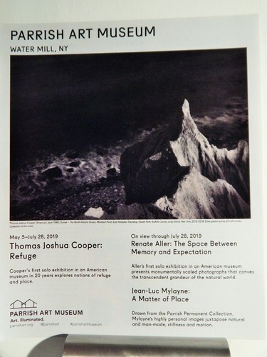 Thomas joshua cooper art piece - thomas,