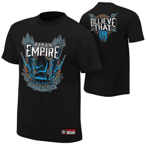 Wwe roman reigns spare - roman, no