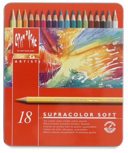 Caran ache supracolor - caran,