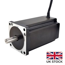 STEPPERONLINE Nema34 12Nm 6A