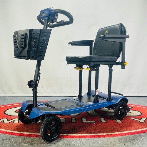 Muicksandy atom fold portable - fold,