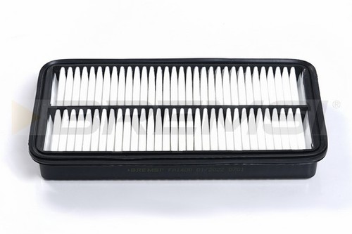 Fits bremsi fa1408 air filter - air,