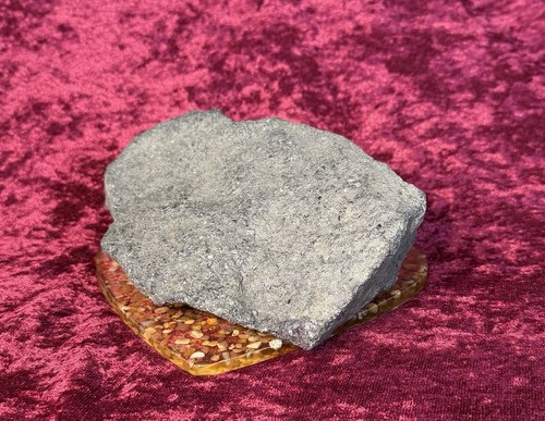 Genuine live lodestone chunk - genuine, live-lodestone