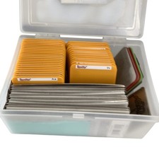 Sizzix Die Cutting Cartridges