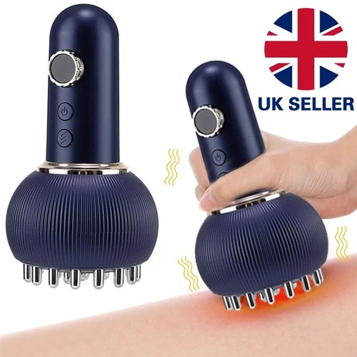 Electric lymphatic drainage - lymphatic,