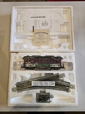 Bachmann Hawthorne Village