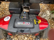 mobility scooters used near me