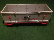 playmobil WAGON TRAIN