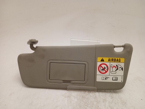 Vauxhall adam sun visor - ,