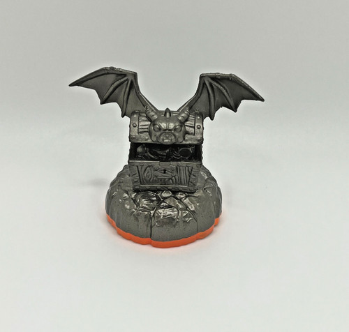 Skylanders giants platinum - giants,