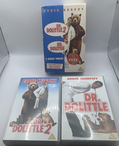 Dolittle dr 2 - dolittle,