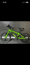 Frog 48 Kids Bike, Green -