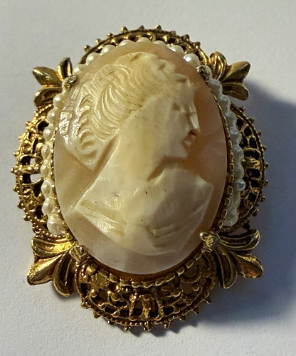 Vintage florenza shell - vintage,