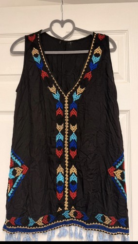 Beach wear - .,