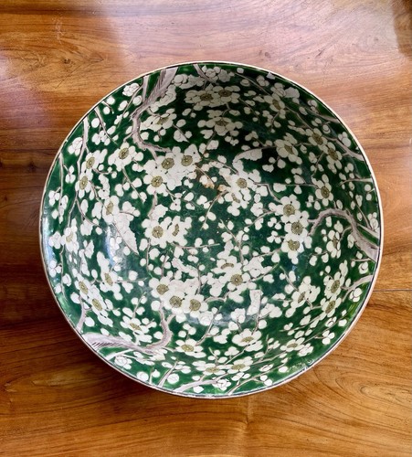 Vintage oriental chinese - oriental, large