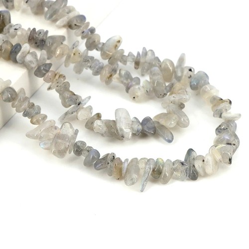Natural stone chip - natural,