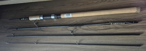 Abu venturi 35g travel - abu, ml
